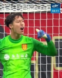中欧体育官方入口-姚浩洋：目标是从中超踢到国家队；李金羽指导是我的伯乐