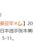 中欧体育-WTT重庆冠军赛：蒯曼不敌日本选手张本美和 获得亚军