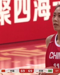 中欧体育-中国女篮：三人11中0，领先19分被三分绝平，宫鲁鸣三大问题